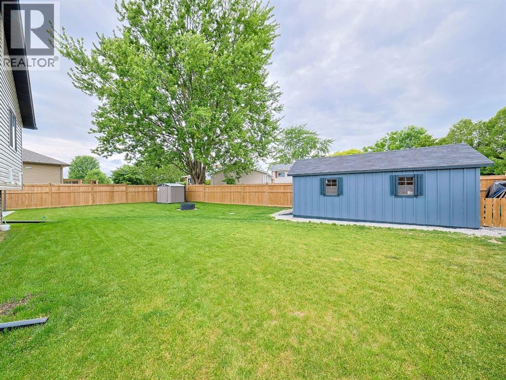 511 Mint Julep Drive, St Clair, ON