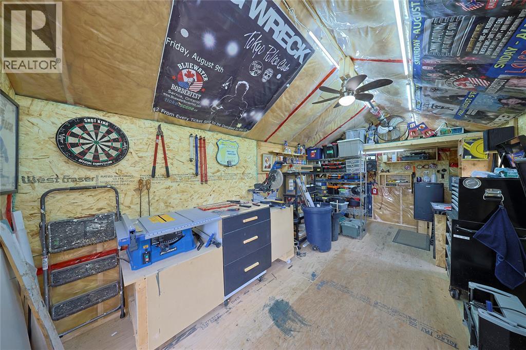 511 Mint Julep Drive, St Clair, ON