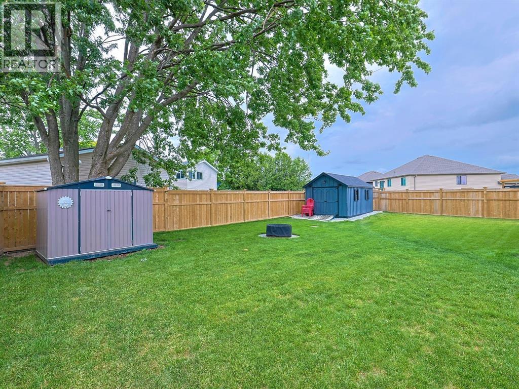 511 Mint Julep Drive, St Clair, ON