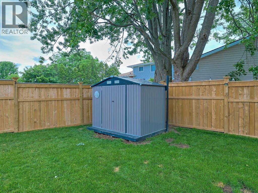 511 Mint Julep Drive, St Clair, ON