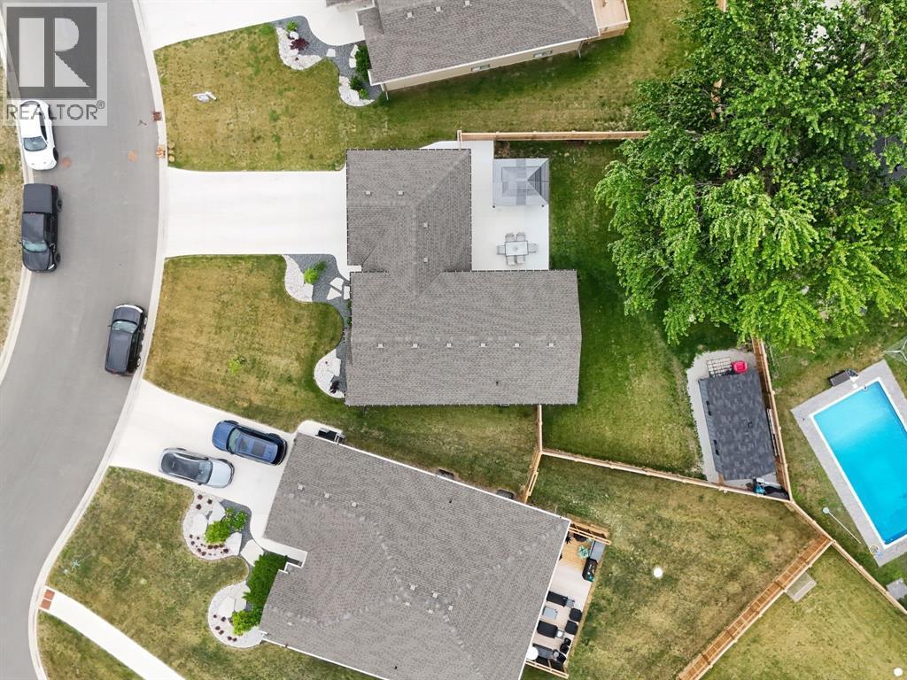 511 Mint Julep Drive, St Clair, ON