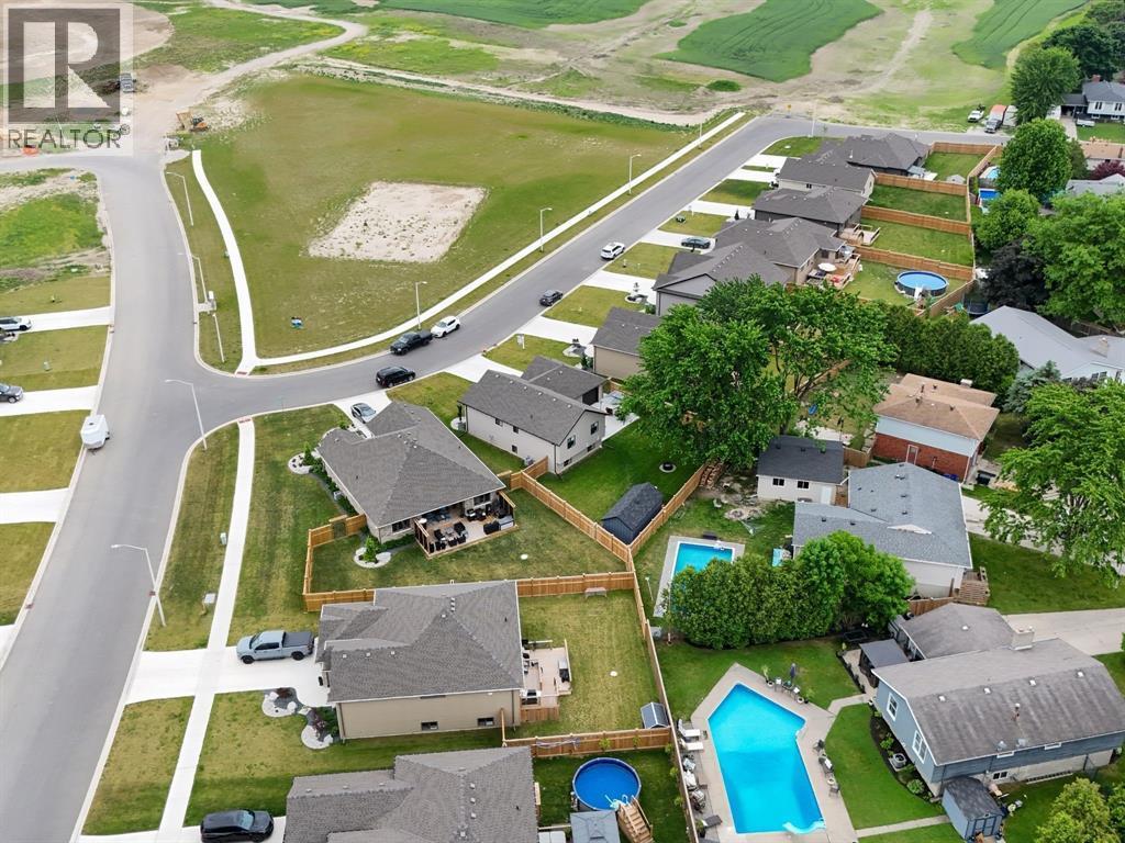 511 Mint Julep Drive, St Clair, ON