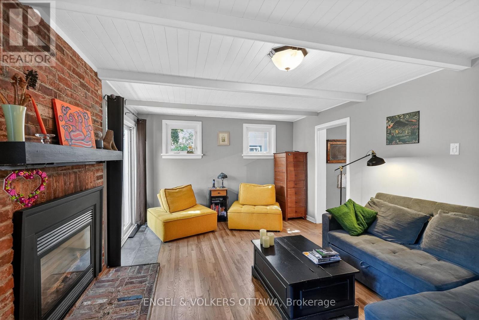 438 Byron Avenue, Ottawa, ON