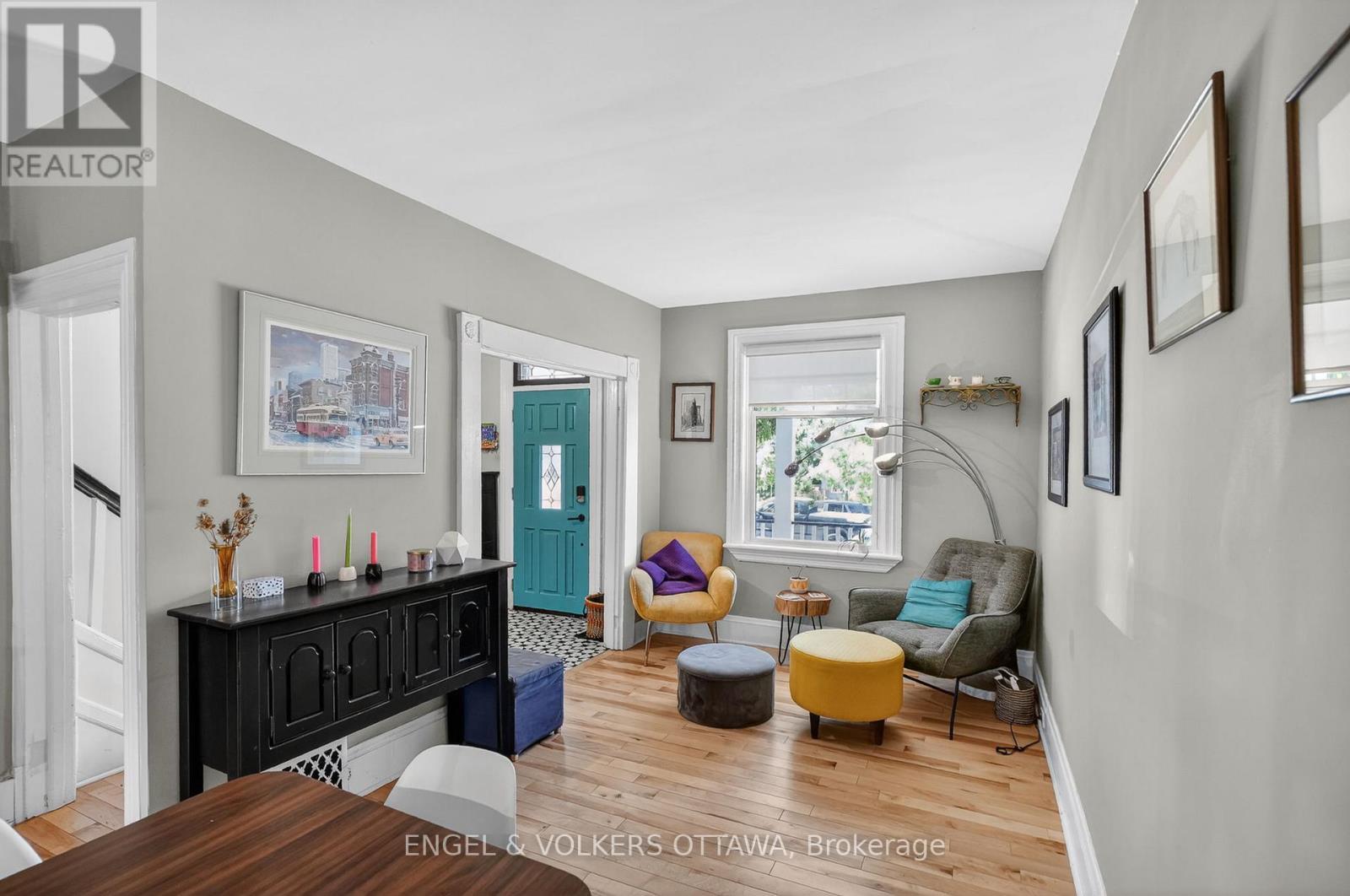 438 Byron Avenue, Ottawa, ON