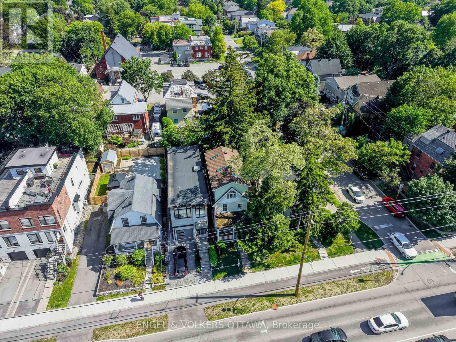 438 Byron Avenue, Ottawa, ON