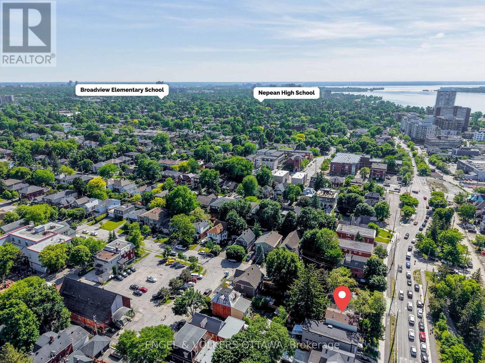438 Byron Avenue, Ottawa, ON