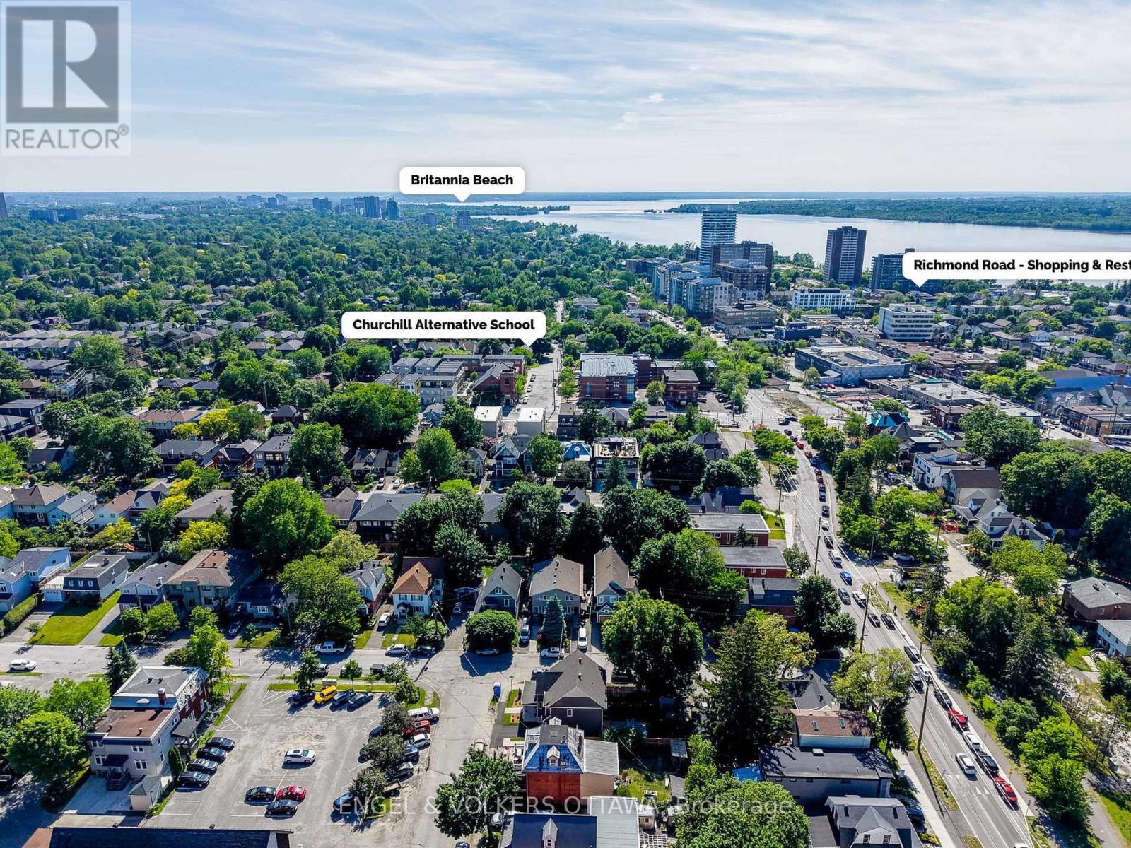 438 Byron Avenue, Ottawa, ON