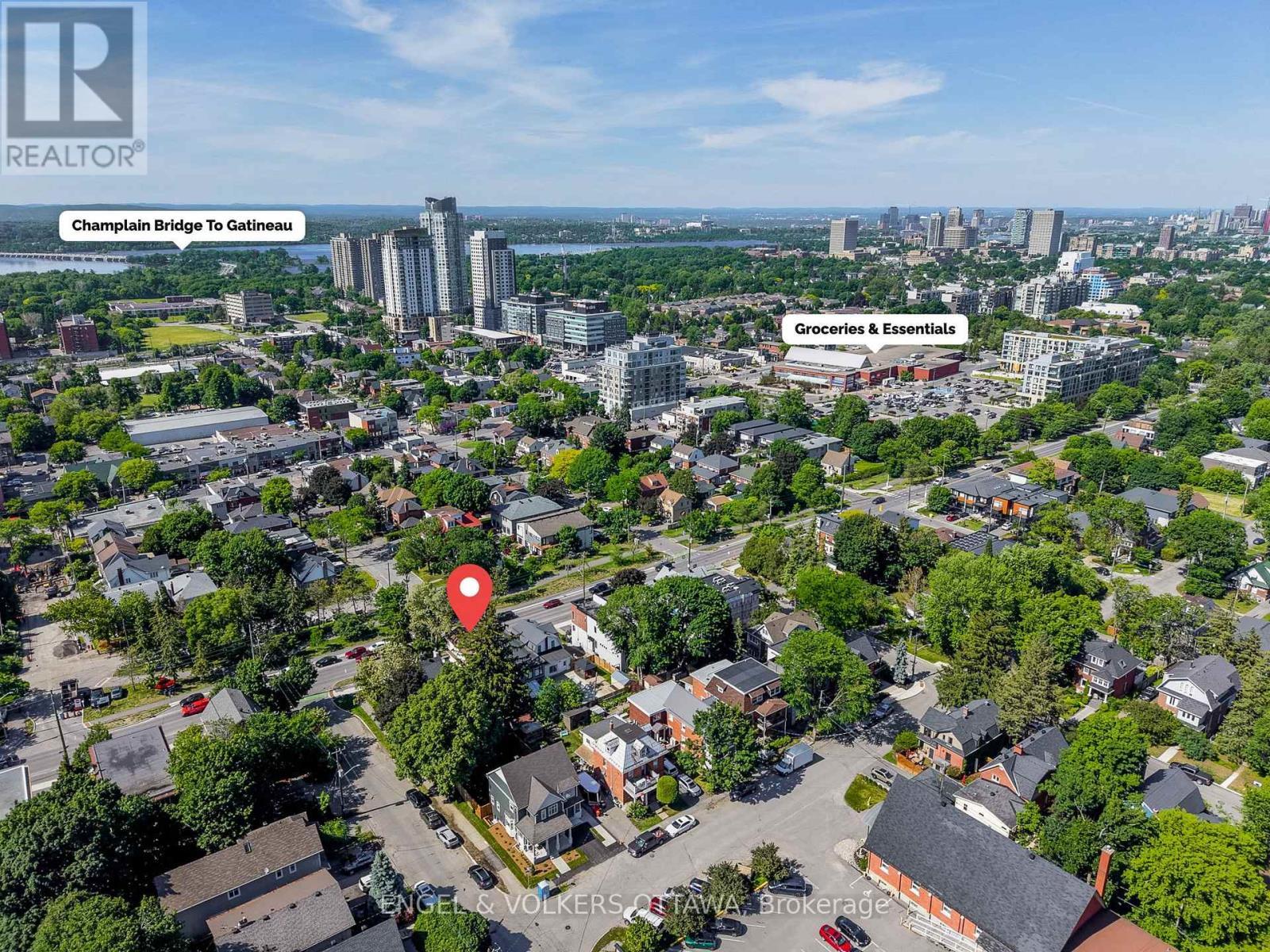 438 Byron Avenue, Ottawa, ON