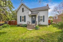 35 JAMES AVENUE Brantford, ON N3S 6Y2