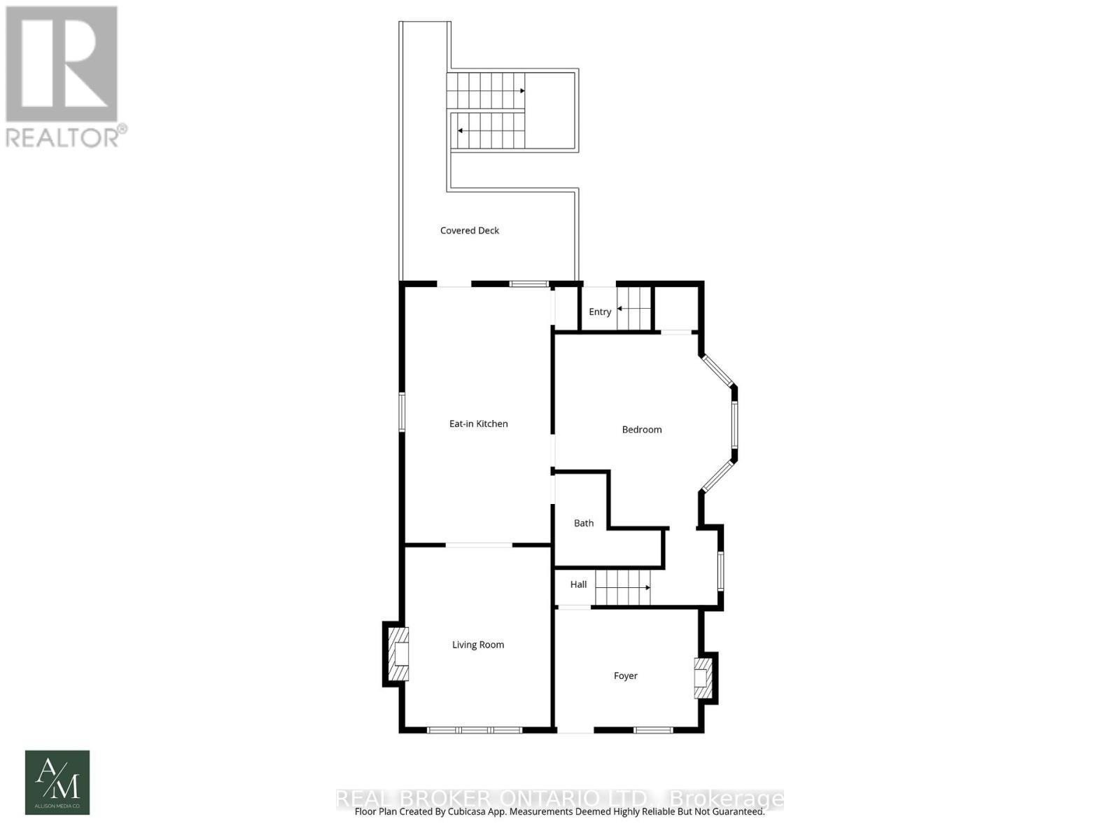 137 Sherman Avenue S, Hamilton, ON