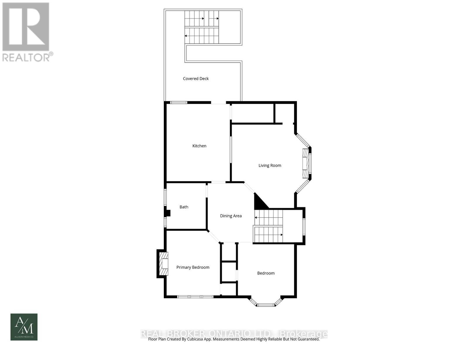 137 Sherman Avenue S, Hamilton, ON
