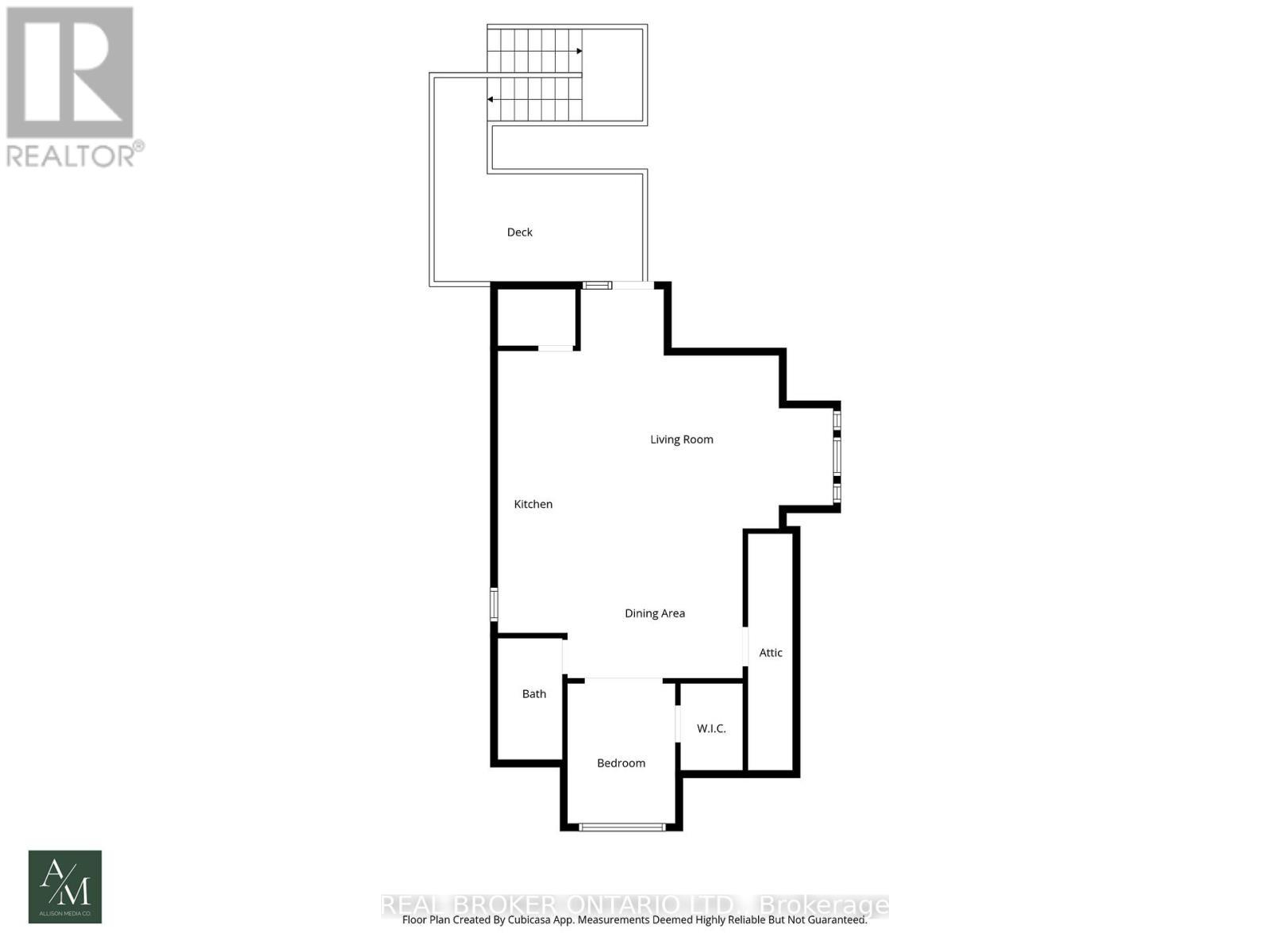 137 Sherman Avenue S, Hamilton, ON