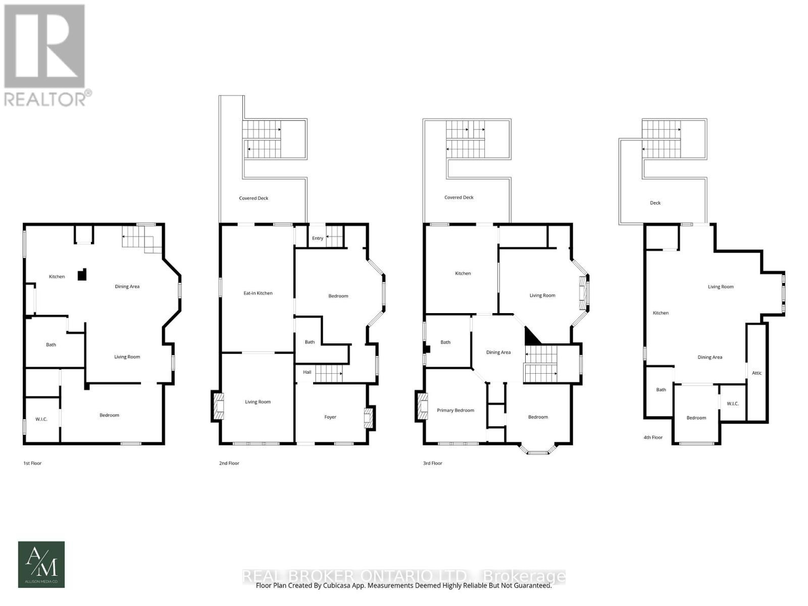 137 Sherman Avenue S, Hamilton, ON