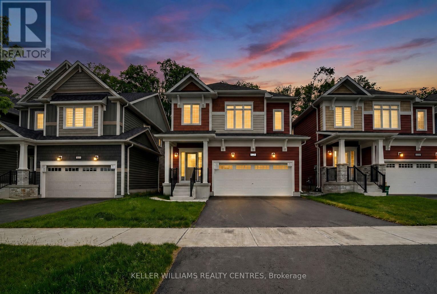 125 Mceachern Lane, Gravenhurst, ON