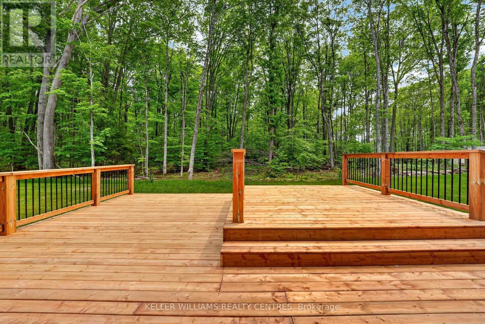 125 Mceachern Lane, Gravenhurst, ON