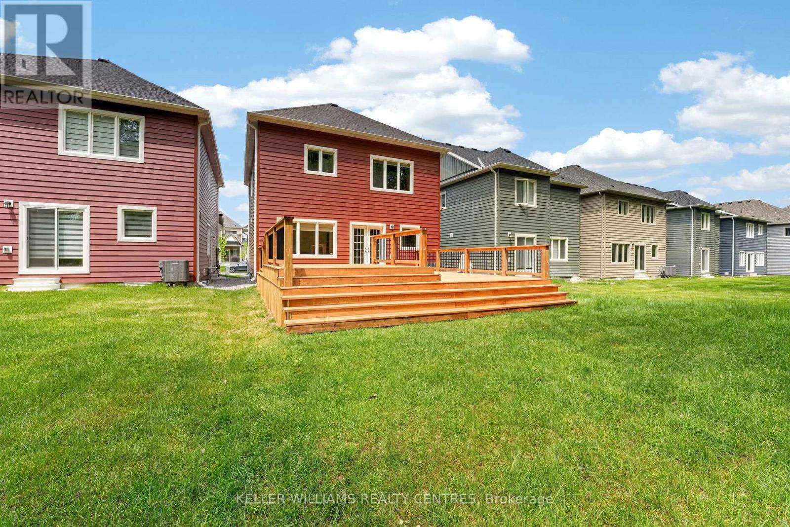 125 Mceachern Lane, Gravenhurst, ON