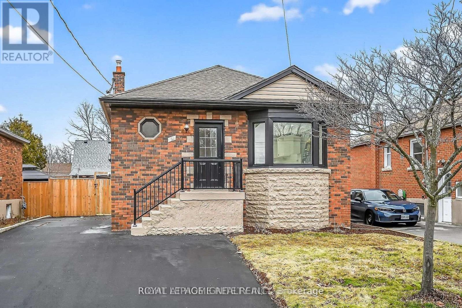191 East 32Nd Street, Hamilton, ON