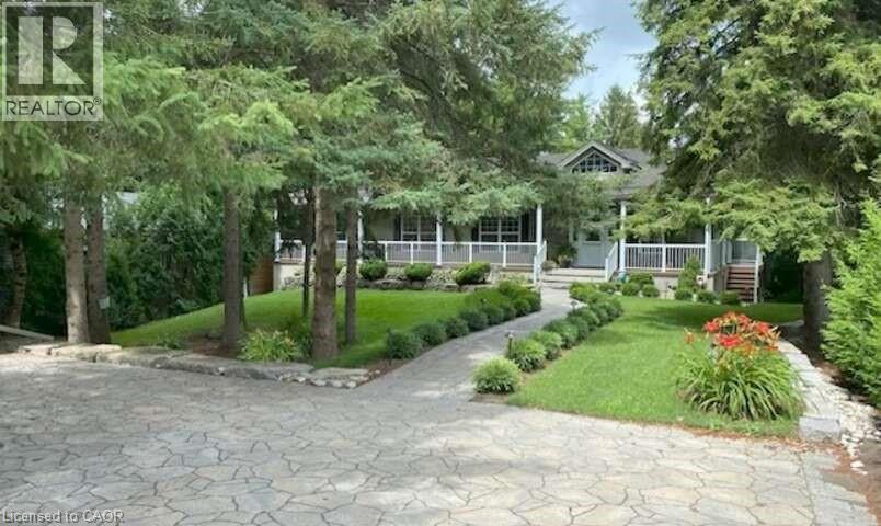 527 River Road, Cambridge, ON