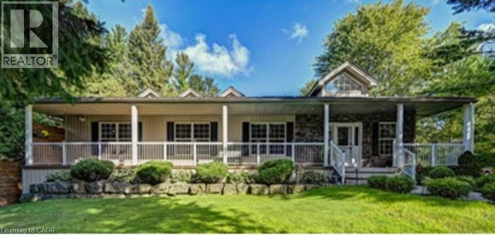 527 River Road, Cambridge, ON