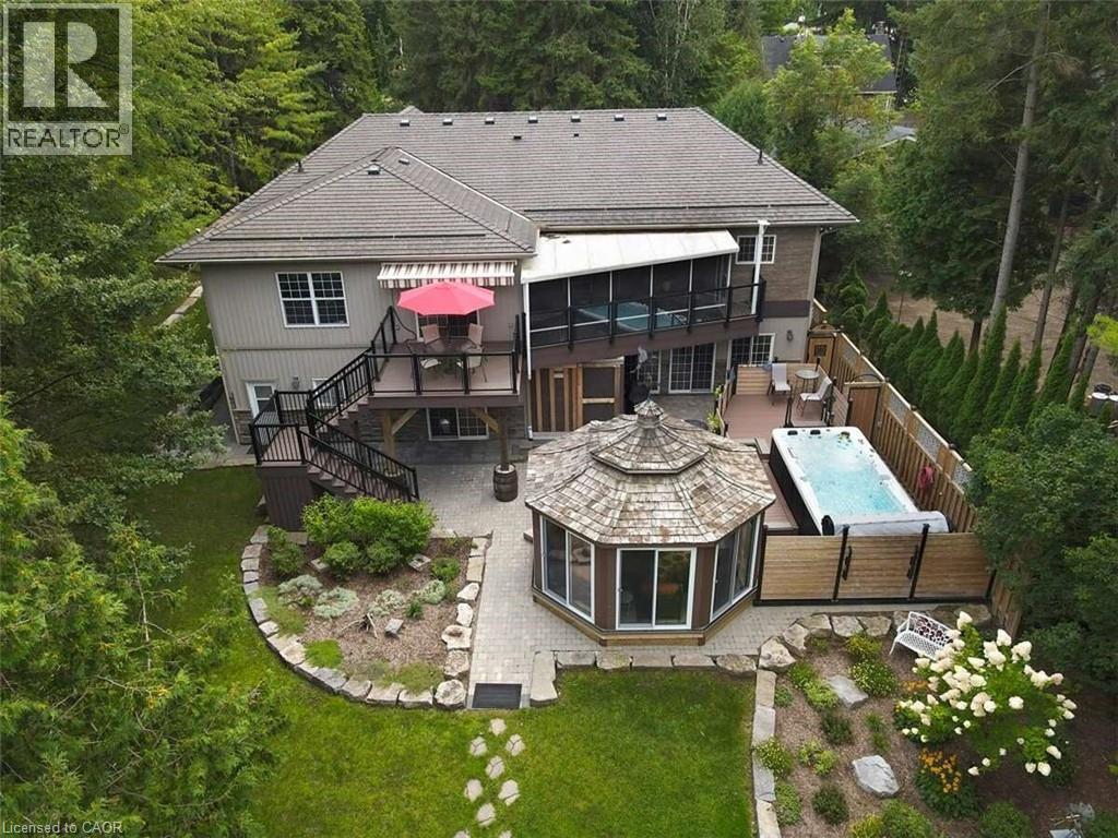 527 River Road, Cambridge, ON