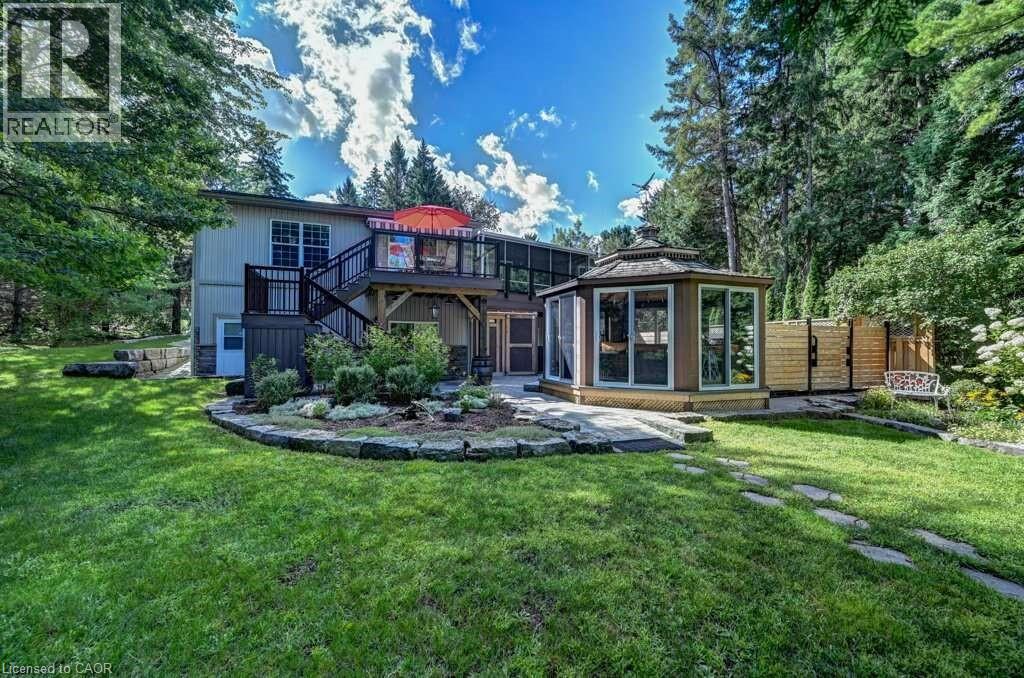 527 River Road, Cambridge, ON