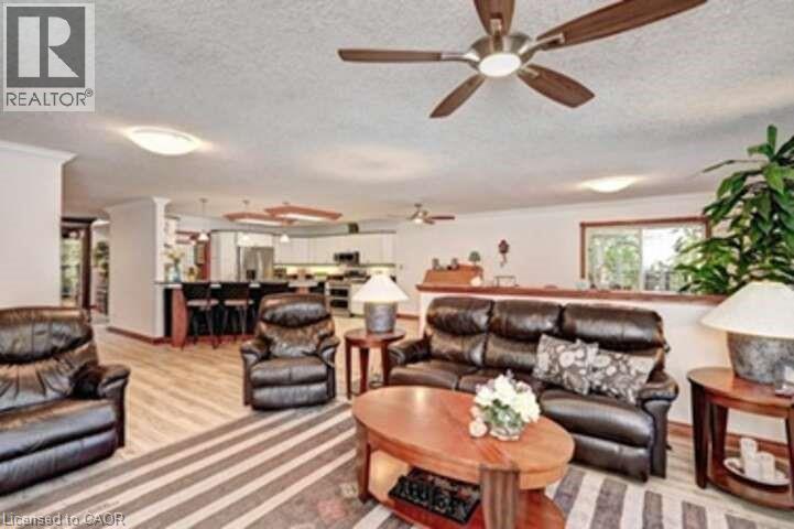 527 River Road, Cambridge, ON