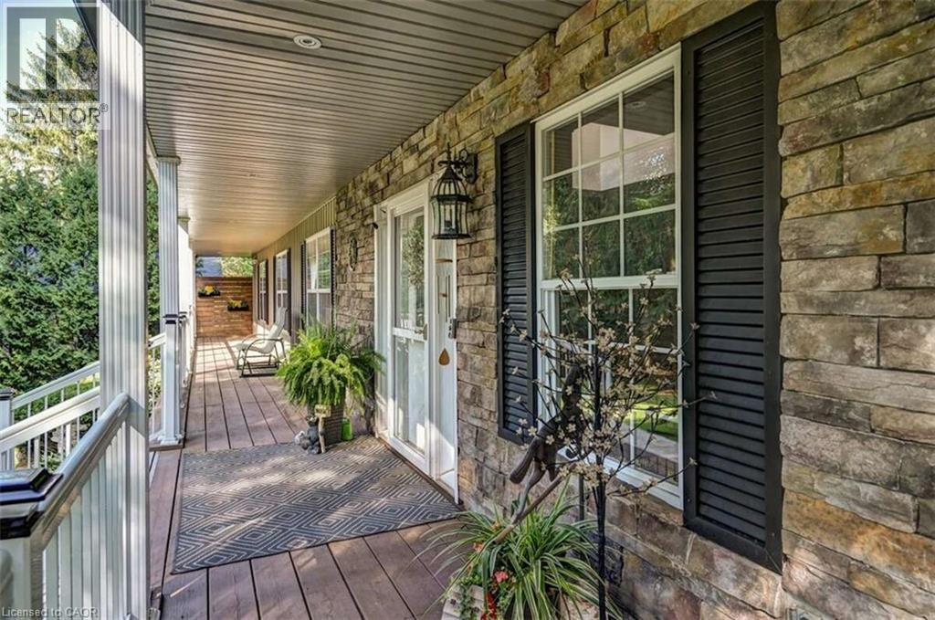 527 River Road, Cambridge, ON
