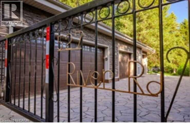 527 River Road, Cambridge, ON