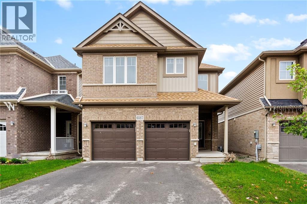 6087 Eaglewood Drive Unit# Lower, Niagara Falls, ON