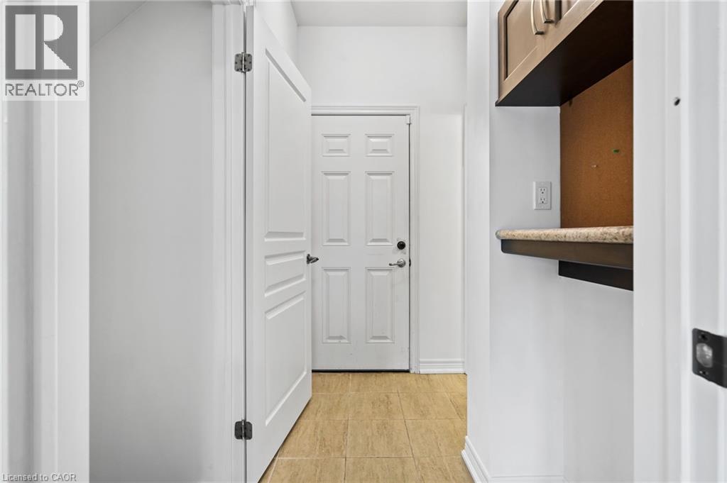 6087 Eaglewood Drive Unit# Lower, Niagara Falls, ON