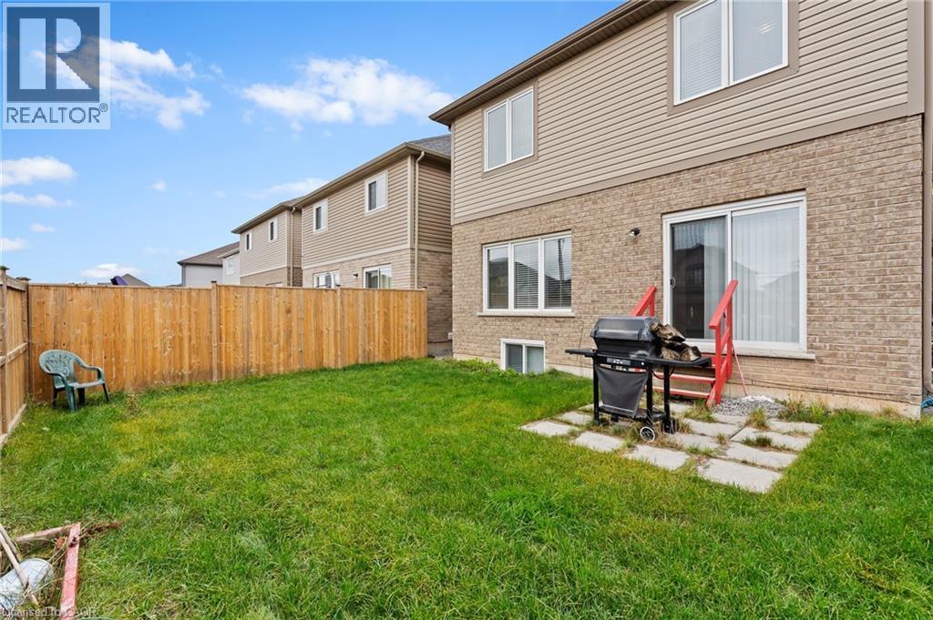 6087 Eaglewood Drive Unit# Lower, Niagara Falls, ON