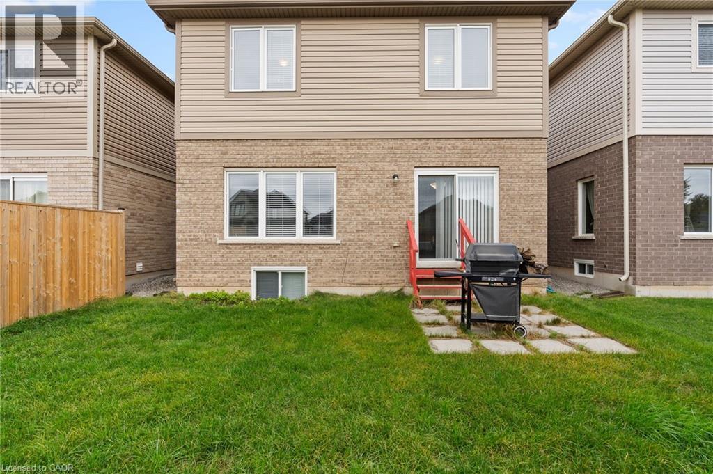 6087 Eaglewood Drive Unit# Lower, Niagara Falls, ON