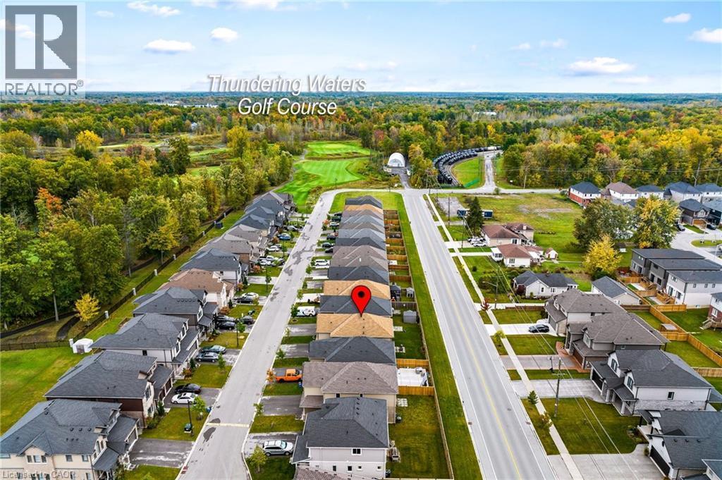 6087 Eaglewood Drive Unit# Lower, Niagara Falls, ON