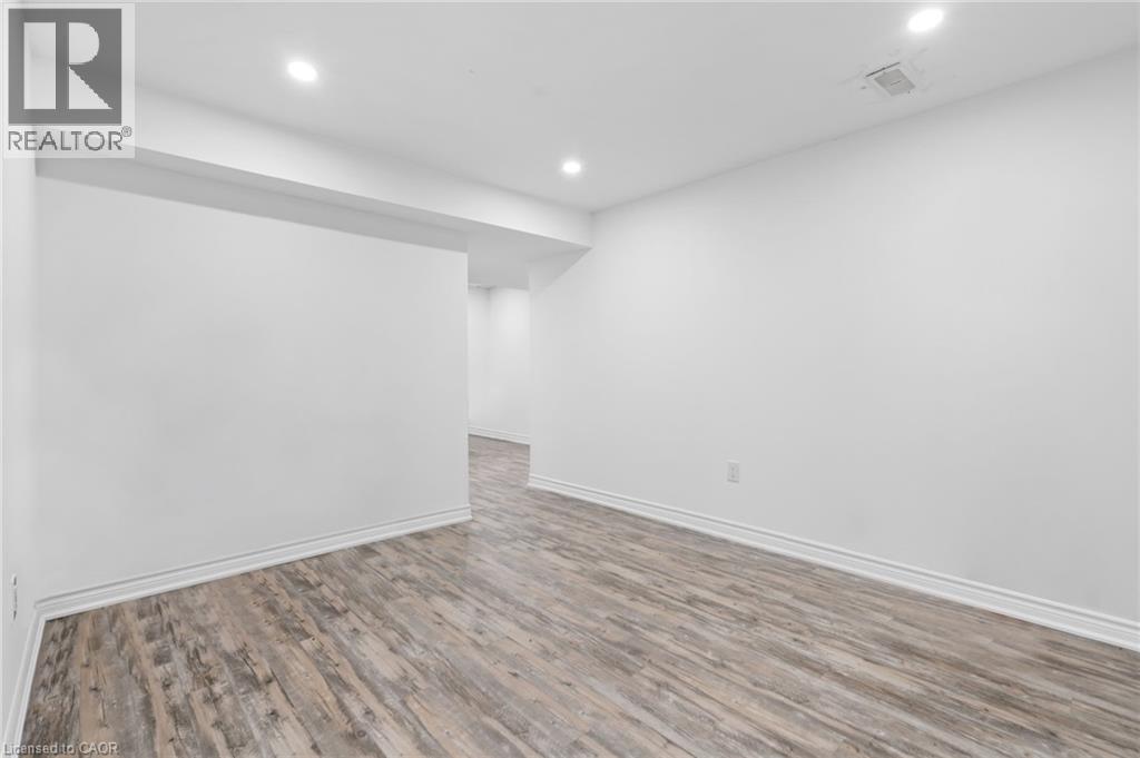 6087 Eaglewood Drive Unit# Lower, Niagara Falls, ON
