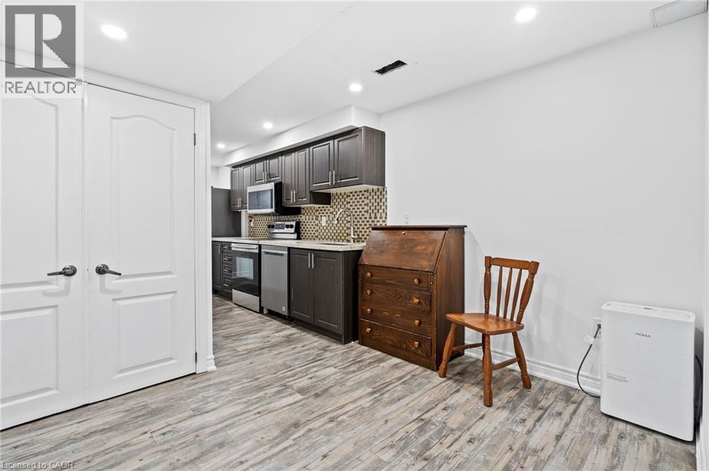 6087 Eaglewood Drive Unit# Lower, Niagara Falls, ON