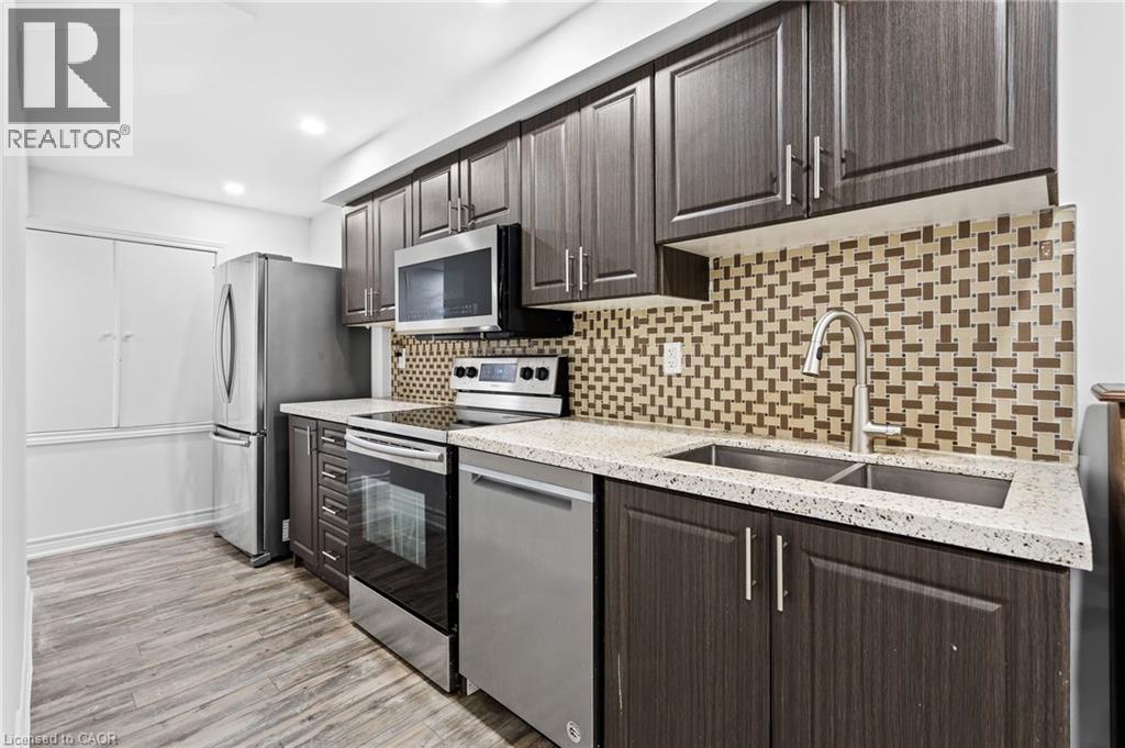 6087 Eaglewood Drive Unit# Lower, Niagara Falls, ON