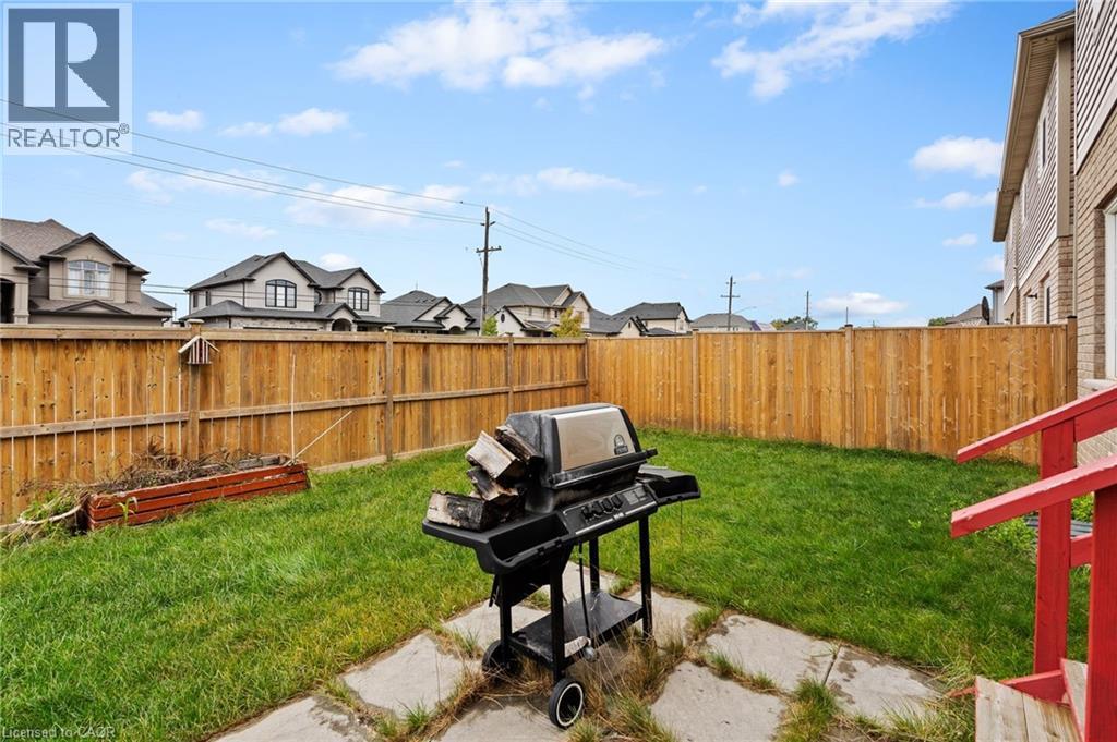 6087 Eaglewood Drive Unit# Lower, Niagara Falls, ON