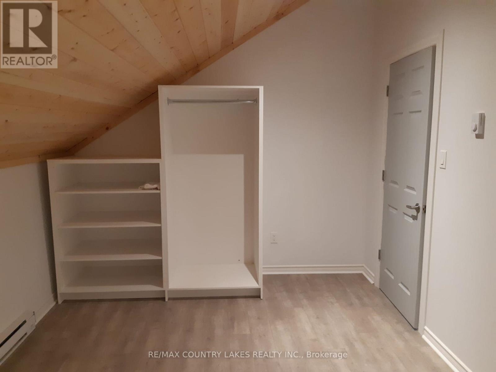 2nd Bedroom Closet Area - 3232 Simcoe Road, Ramara, ON
