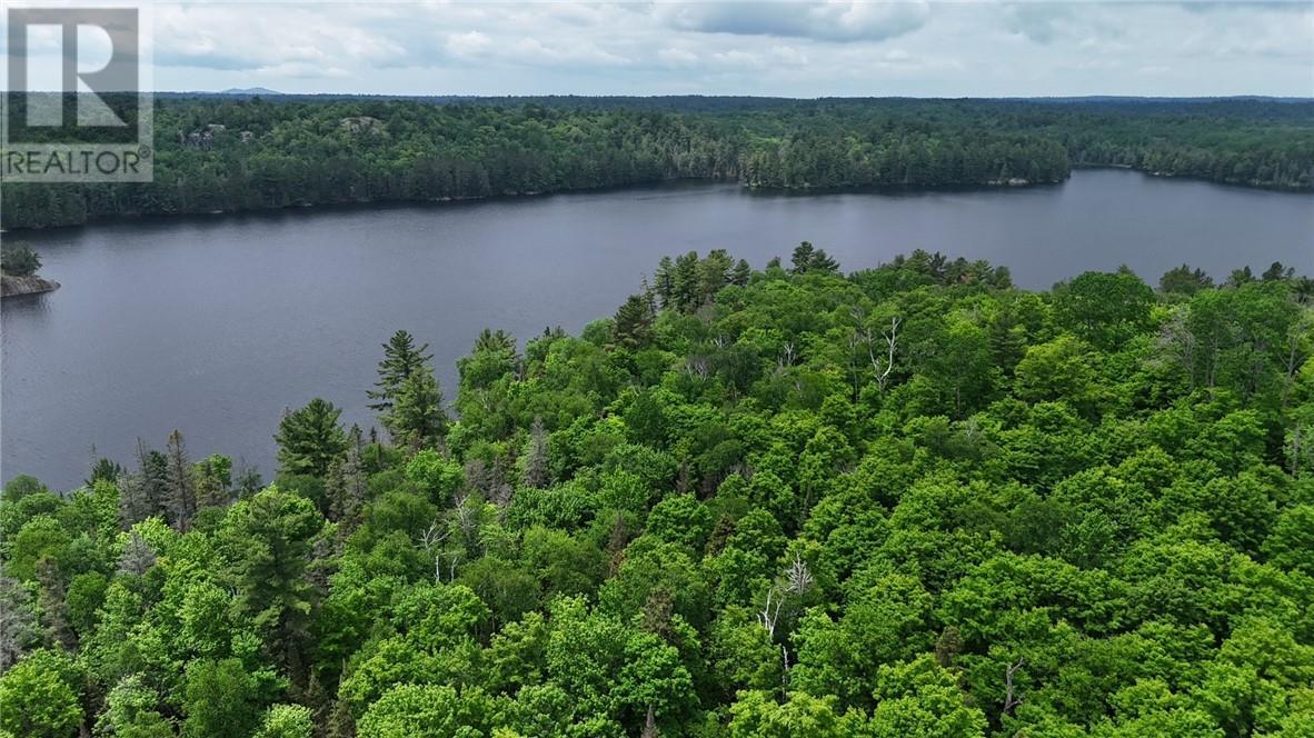 11 Lang Lake, Spanish, ON
