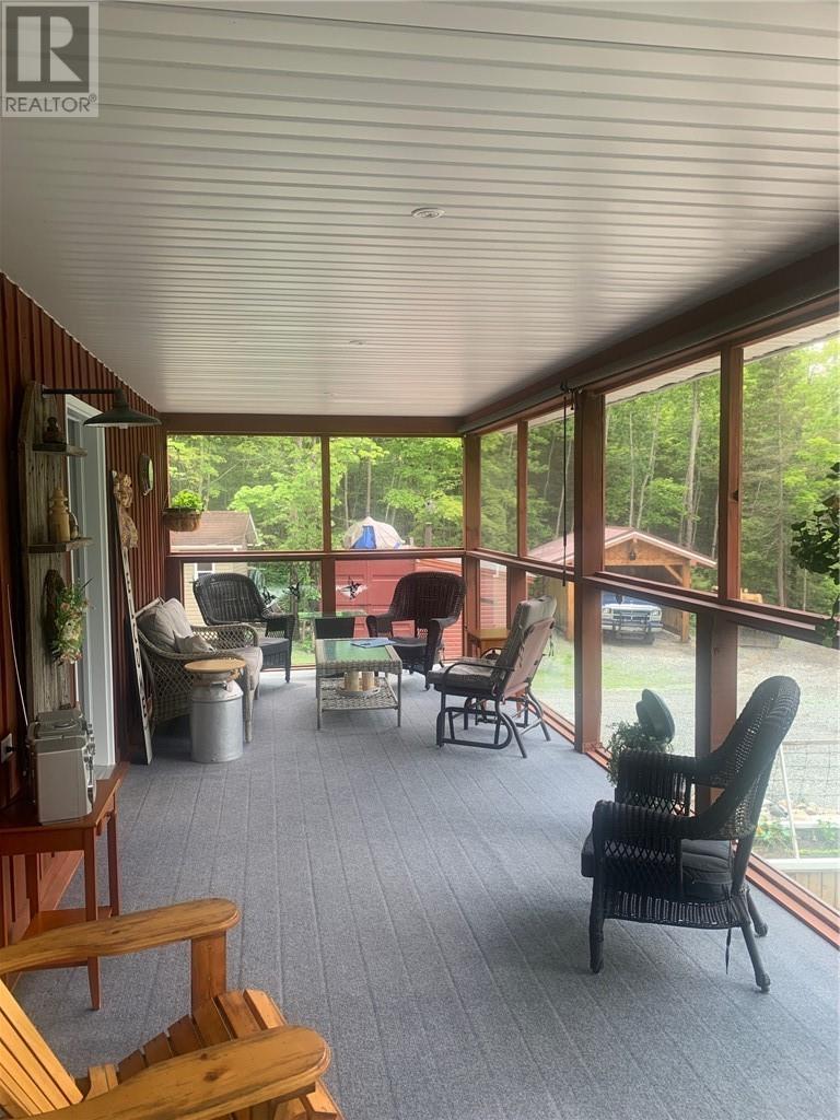 11 Lang Lake, Spanish, ON
