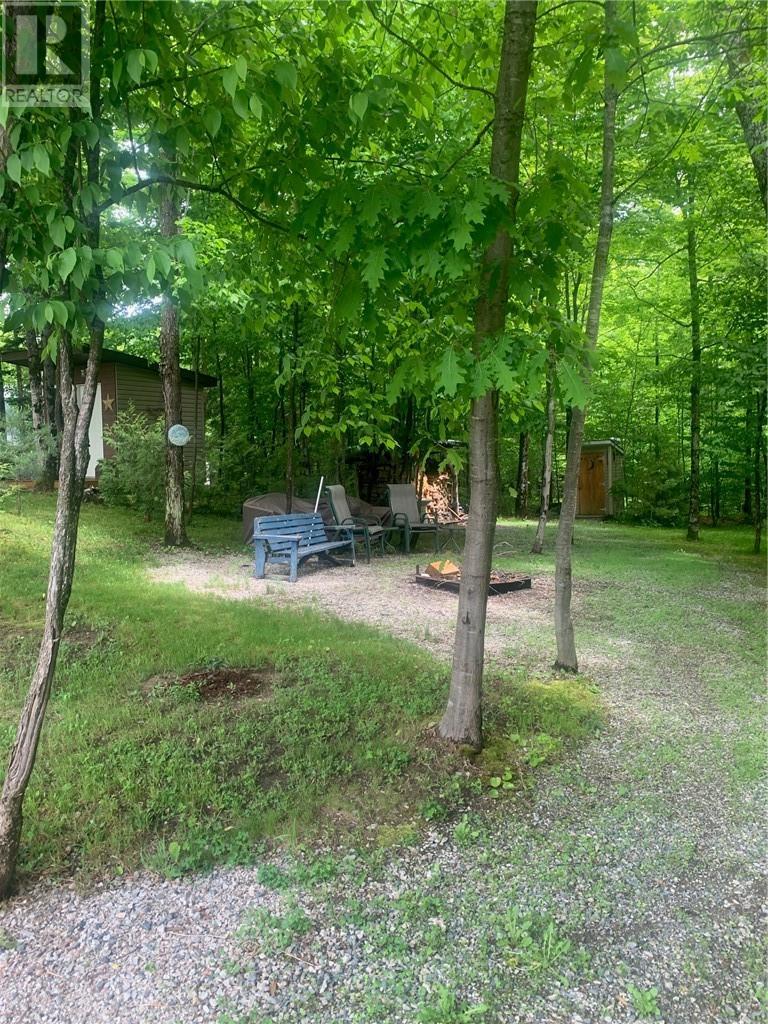 11 Lang Lake, Spanish, ON