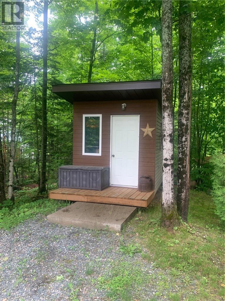 11 Lang Lake, Spanish, ON