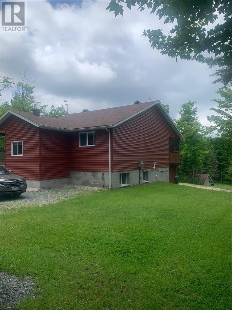 11 Lang Lake, Spanish, ON