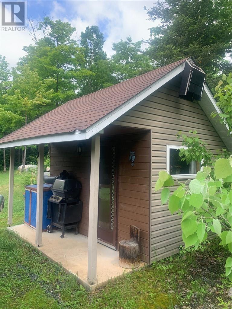 11 Lang Lake, Spanish, ON