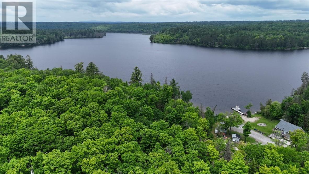 11 Lang Lake, Spanish, ON
