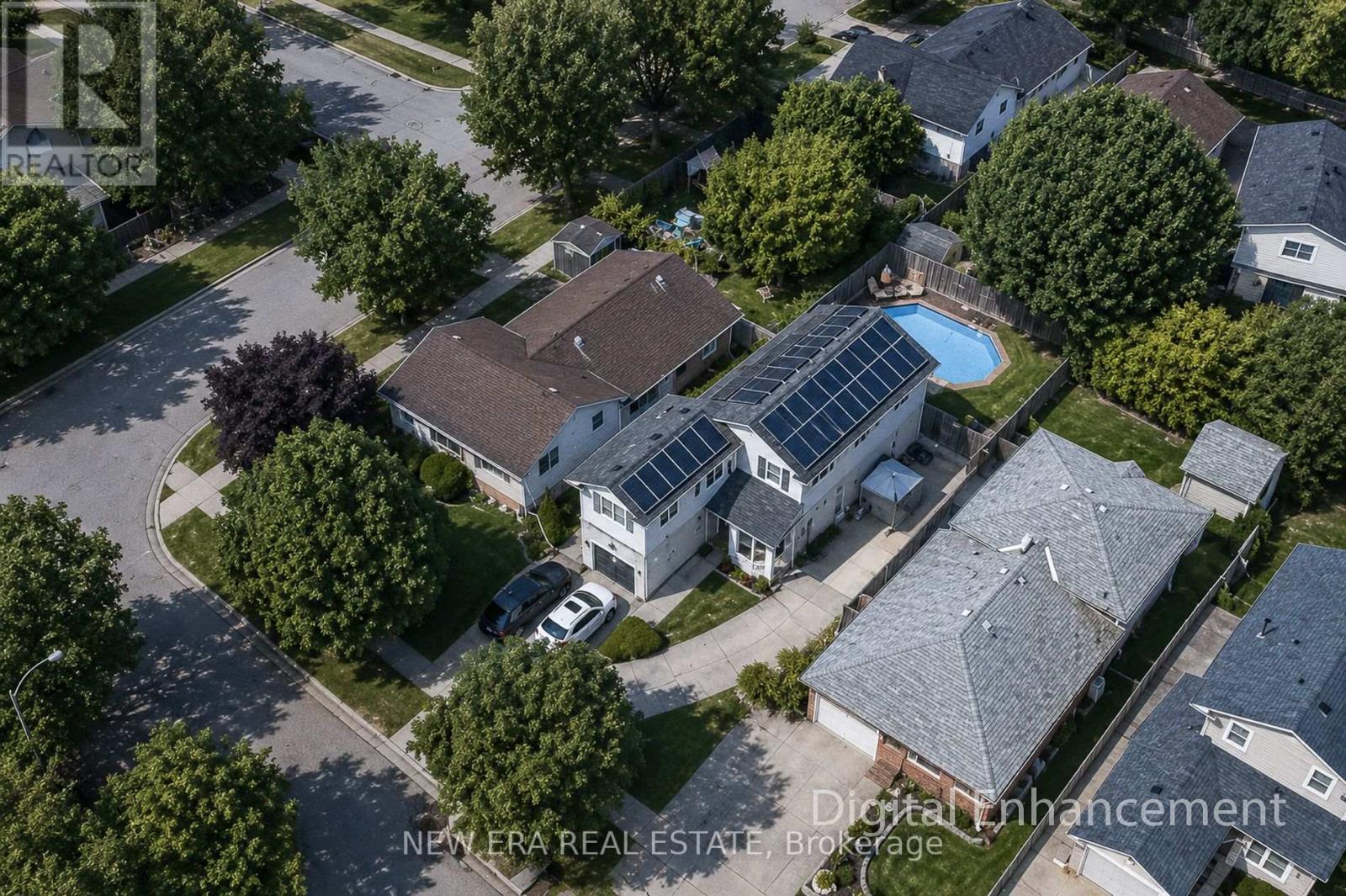8 Dalton Gate, Hamilton, ON