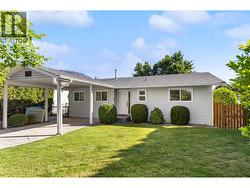 2954 Sandstone Drive West Kelowna, BC V4T 1T2