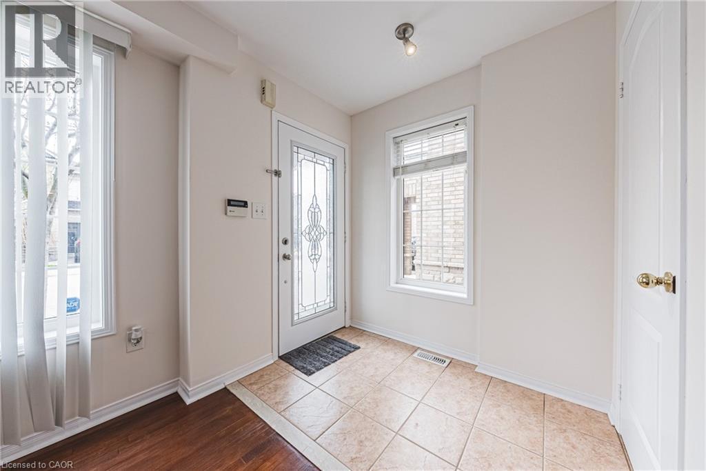 2412 Curtis Road, Burlington, ON