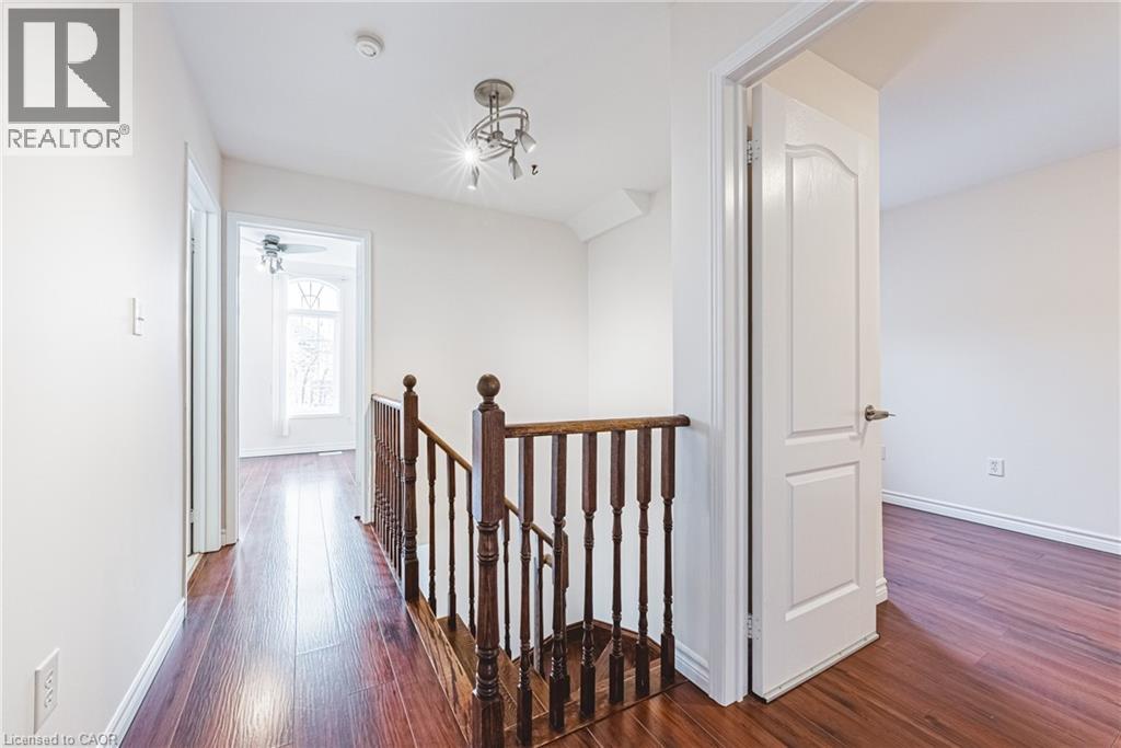 2412 Curtis Road, Burlington, ON