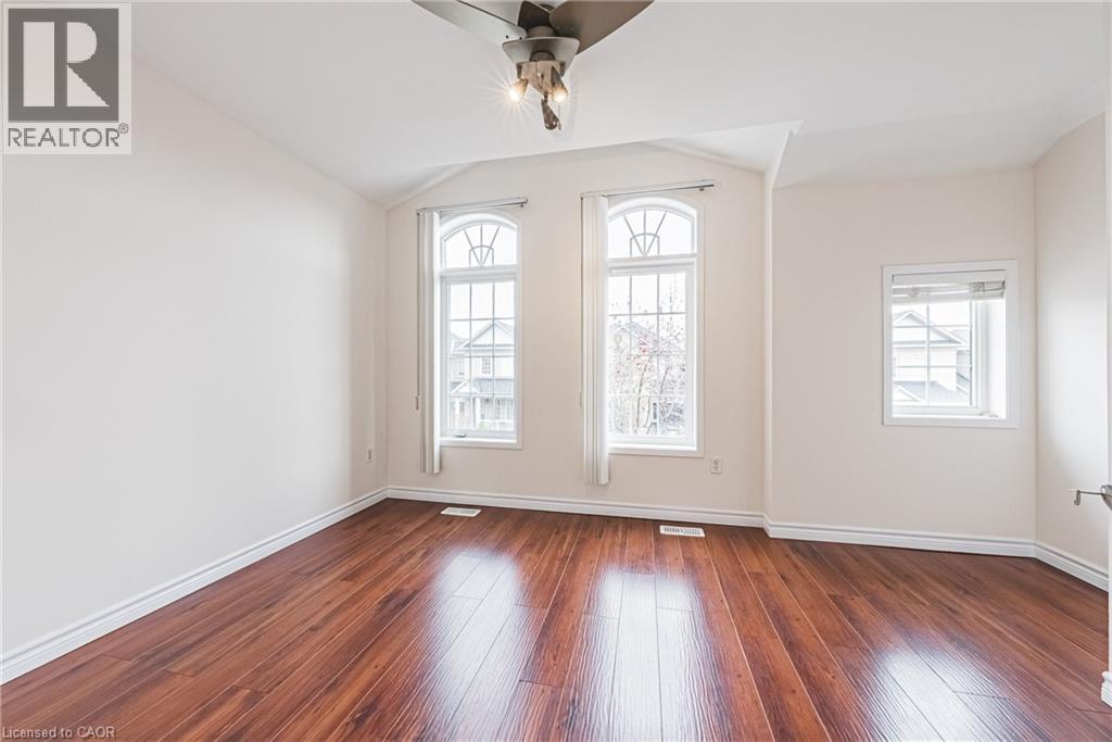 2412 Curtis Road, Burlington, ON